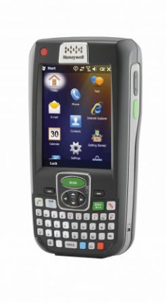 Honeywell Dolphin 9700 Mobile Computer Mobiele Handheld PDA