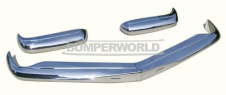 classic car bumpers - Afbeelding 4