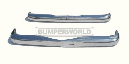 classic car bumpers - Afbeelding 6