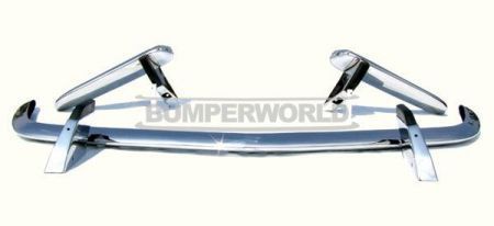 classic car bumpers - Afbeelding 2