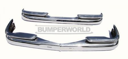 classic car bumpers - Afbeelding 8