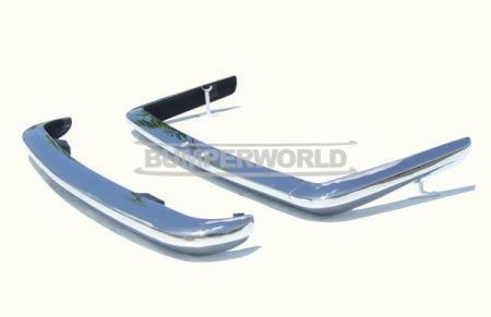 classic car bumpers - Afbeelding 3