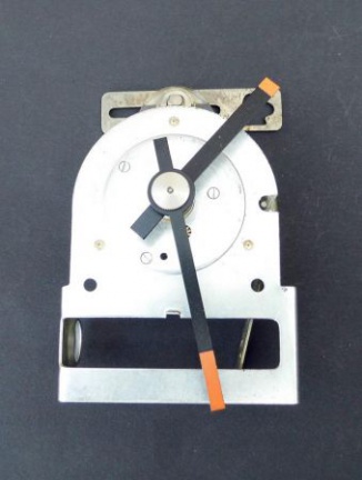 === Batterij uurwerk = gebruikt === 17930