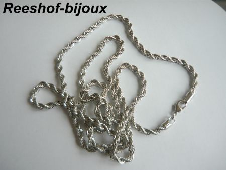 ACTIE: KRUIS GERHODINEERD ZILVER PL. ZIRKONIA'S MICRO PAVE. - Afbeelding 2