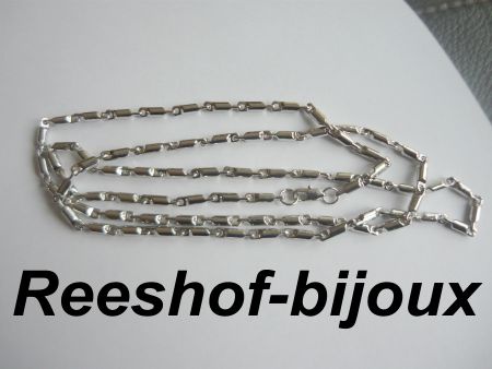 ACTIE: KRUIS GERHODINEERD ZILVER PL. ZIRKONIA'S MICRO PAVE. - Afbeelding 3