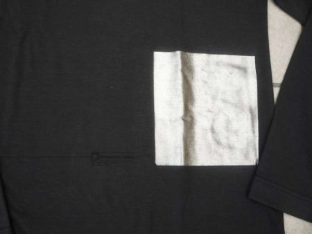 Nieuwstaat- Merk T Shirt "Barbara Bui Initials" M/40 - nr. 1