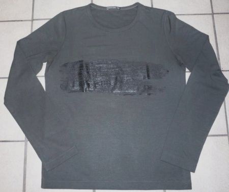 Nieuwe Merk/T Shirt"Barbara Bui initials"Medium - nr. 1