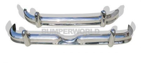 Oldtimer bumpers - Afbeelding 5