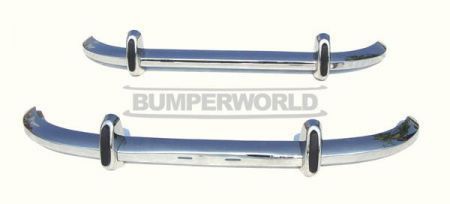 Oldtimer bumpers - Afbeelding 7