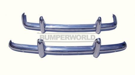 Oldtimer bumpers - Afbeelding 4