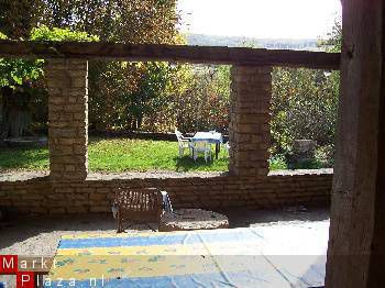 Groepshuis Frankrijk Gite de groupe de Bourgogne - Afbeelding 6