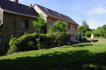 Groepshuis Frankrijk Gite de groupe de Bourgogne - Afbeelding 4