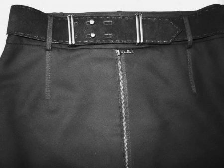 Klasse rok Nieuwstaat "zara Woman"+ centuur- 40 - nr. 1