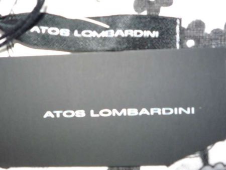 Nieuwe collectie- met labels- rok"Atos lombardini- S/M - nr. 1