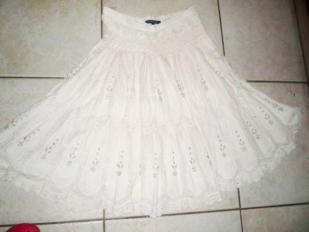 Nieuw originele merk/rok"french Connection"36/38 - Afbeelding 3