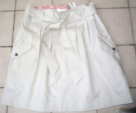 Nieuw met label-merk/Rok " Cache Cache" Medium - nr. 1