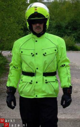 Scooterhoes Motorhoes va 27 euro - Afbeelding 2