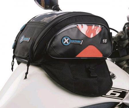 Tanktas met gratis EHBO tas € 39,95 - nr. 1