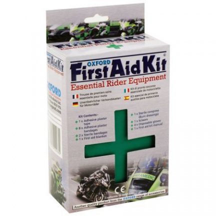 Tanktas met gratis EHBO tas € 39,95 - Afbeelding 2