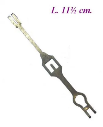 === Slinger ophanging = gebruikt === 18549