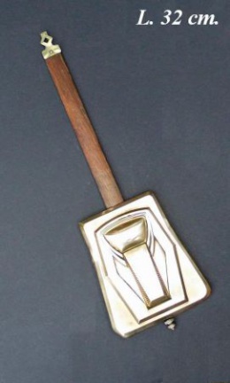 = Slinger regulateur = Art Nouveau = 18586