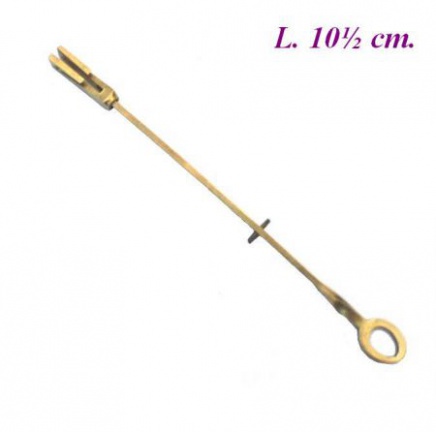=== Slinger ophanging = oud === 18611