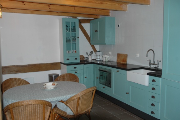 Sfeervolle vakantiewoningen op het Franse platteland Rust-Ruimte-Recreatie. - Afbeelding 5