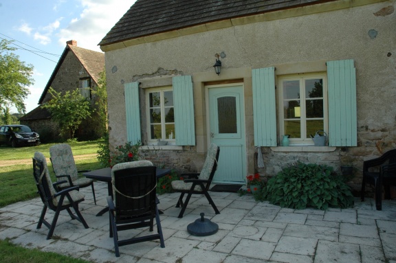 Natuurlijk genieten....rust-ruimte-recreatie....sfeervolle vakantiewoningen 4-12 pers.!! - Afbeelding 6