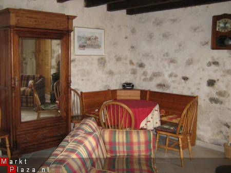 Natuurlijk genieten....rust-ruimte-recreatie....sfeervolle vakantiewoningen 4-12 pers.!! - Afbeelding 7