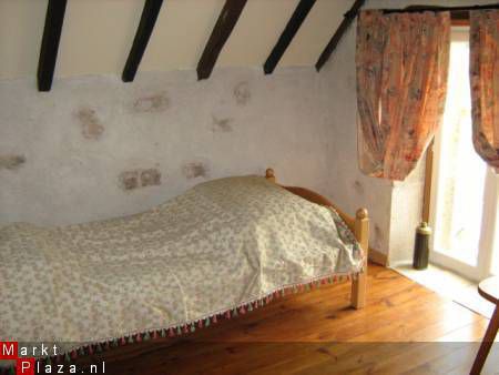 Natuurlijk genieten....rust-ruimte-recreatie....sfeervolle vakantiewoningen 4-12 pers.!! - Afbeelding 8