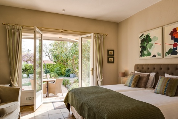 Villa Cédria **** Chambres d'Hôtes / Bed & Breakfast - Afbeelding 4