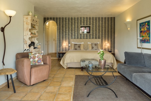 Villa Cédria **** Chambres d'Hôtes / Bed & Breakfast - Afbeelding 2