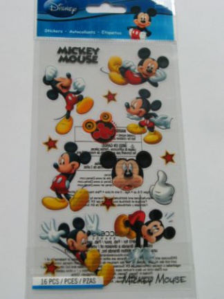 disney XL mickey mouse