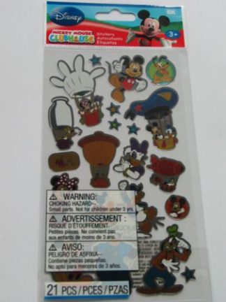 Disney XL mickey mouse clubhouse
