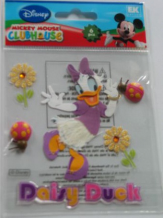 Disney daisy new