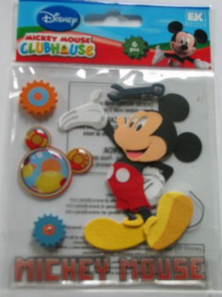 Disney mickey new