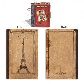 7-gypsies book cover paris