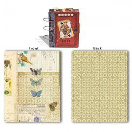 7-gypsies book cover conservatory