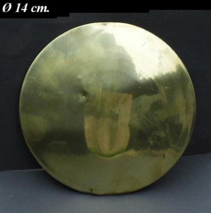 === Slinger lens = oud === 18923