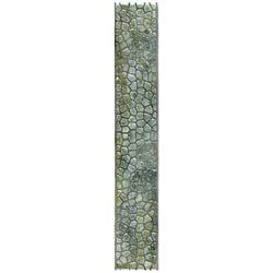 Tim Holtz alternations decorative strip cobblestones