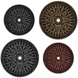 Tim Holtz idea-ology compass coins