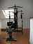 Station van Fitness, Groot, met heffen, Trekken, tillen, via >>>SHOP151.nl - nr. 1