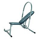 Station van Fitness, Groot, met heffen, Trekken, tillen, via >>>SHOP151.nl - Afbeelding 3