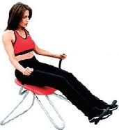 Station van Fitness, Groot, met heffen, Trekken, tillen, via >>>SHOP151.nl - Afbeelding 7