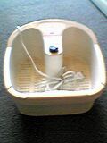 Voeten Massage, Fitness. via >>> www.SHOP151.nl - Afbeelding 2