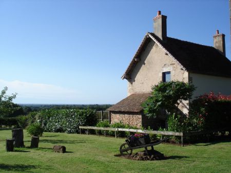 Gite Le Marronnier, gewoon gastvrij - nr. 1