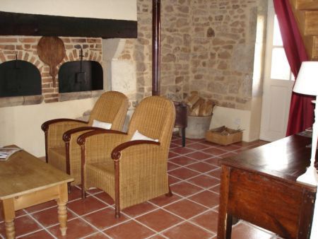 Gite Le Marronnier, gewoon gastvrij - Afbeelding 2
