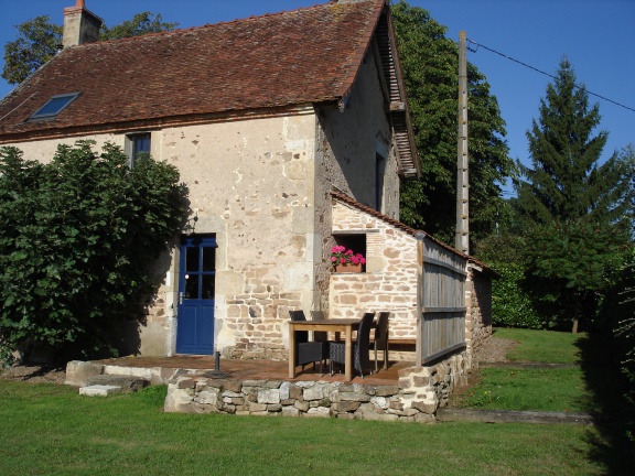 Gite Le Marronnier, gewoon gastvrij - Afbeelding 8