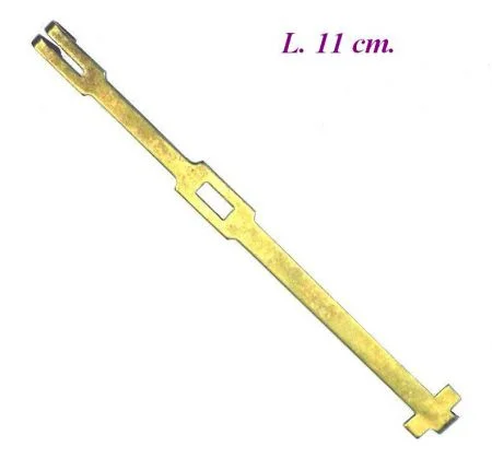 === Slinger ophanging = gebruikt === 19967
