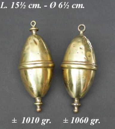 === 2 Gewichten = oud === 19997